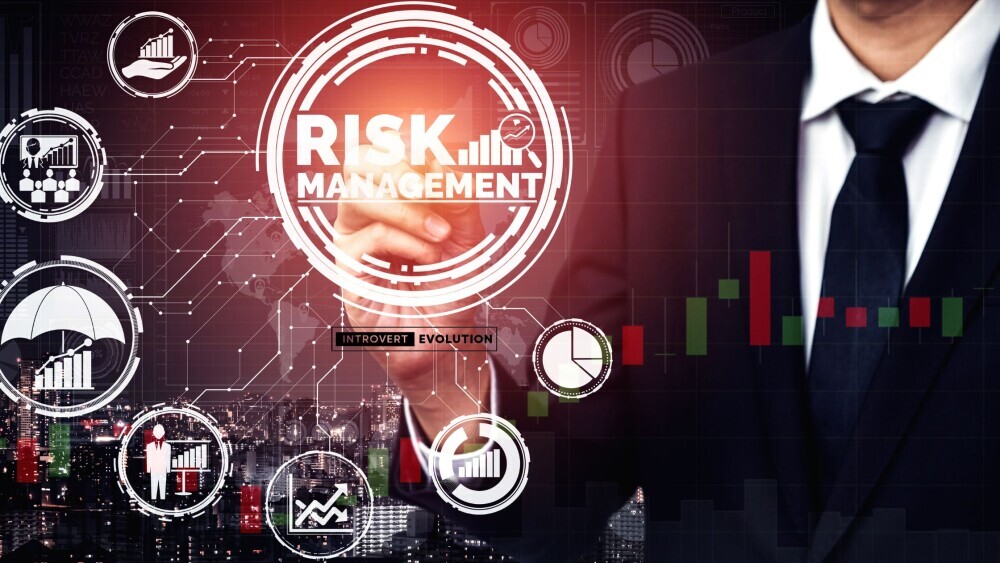 Risk Management 101 - Title image