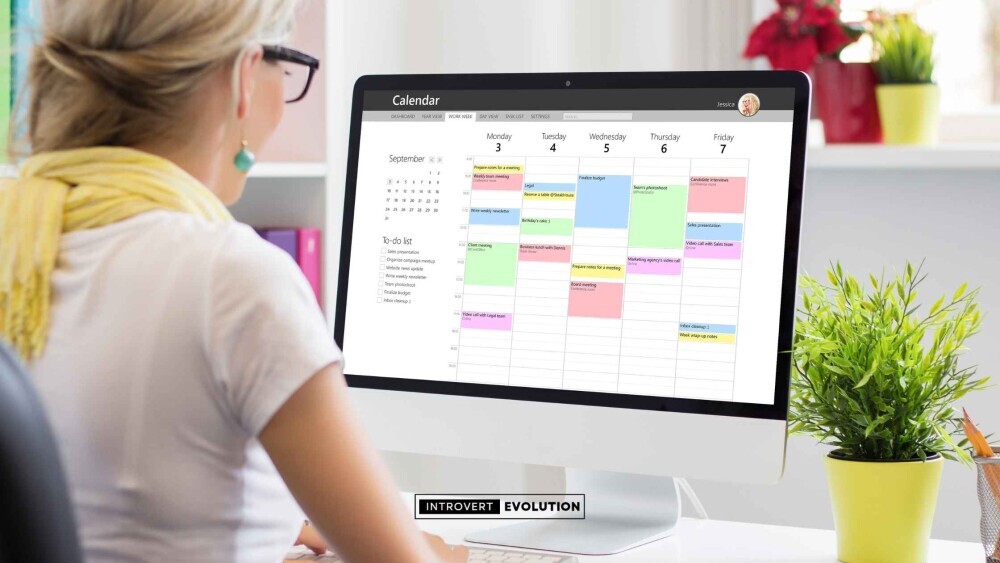 Productivity apps designed to support ADHD-friendly self-discipline
