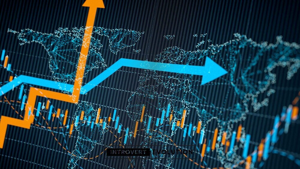 Hero chart image - Beginner’s Guide To Futures Trading