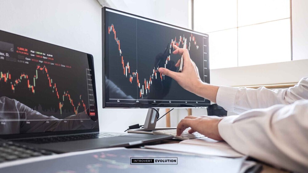 Trading journal — key to learning from trading mistakes