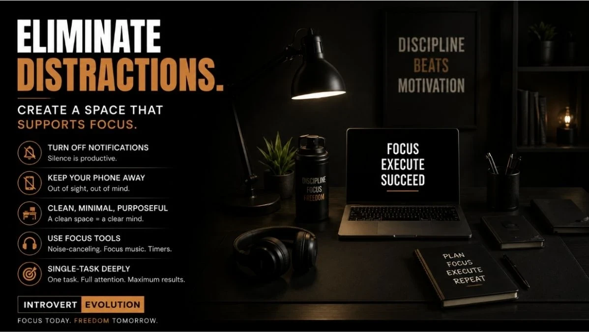 Motivation VS Discipline 4