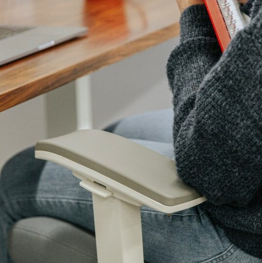 Ergonomics and mental health benefits