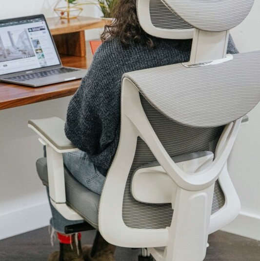 Best Ergonomic office chair