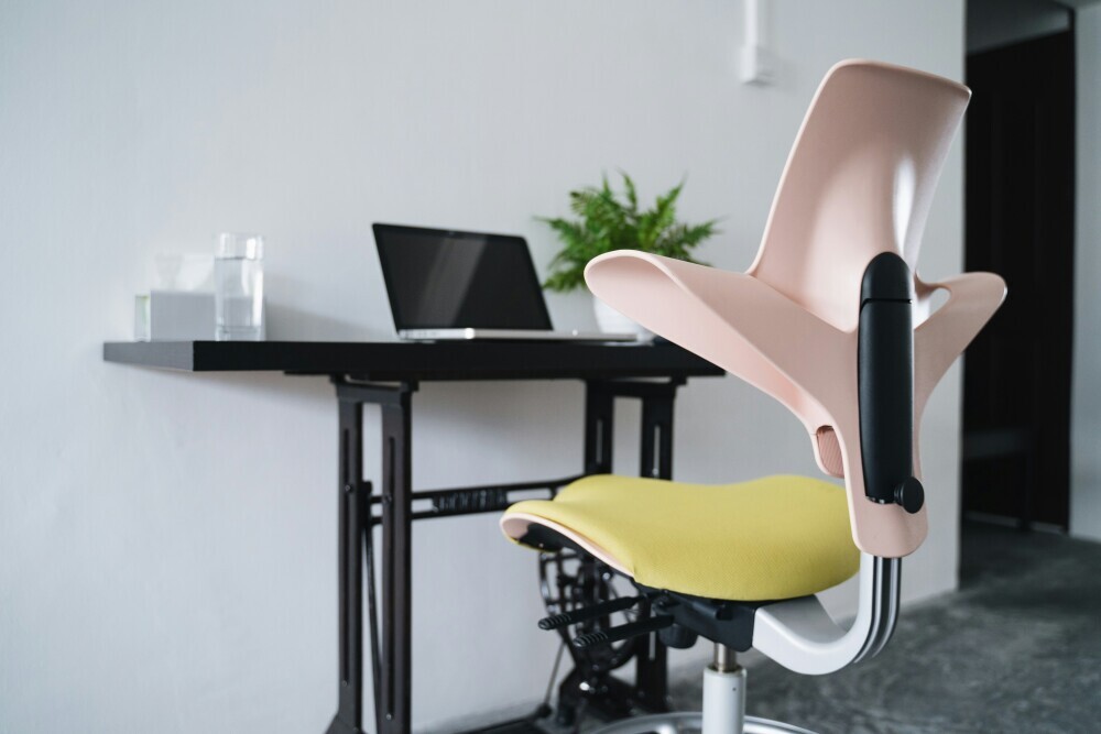ergonomic chair