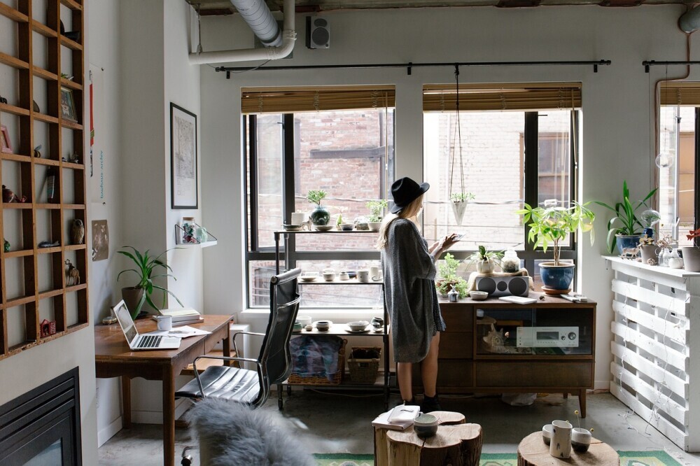 Office ergonomic