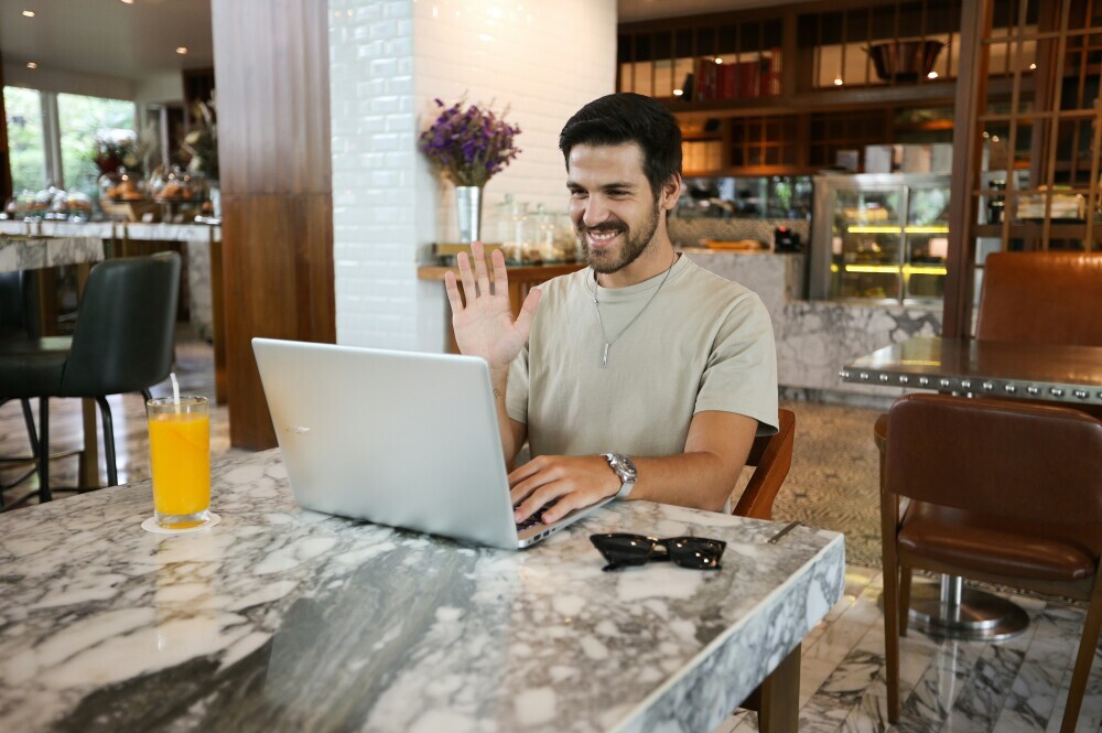 Beginners Guide to Online Etiquette