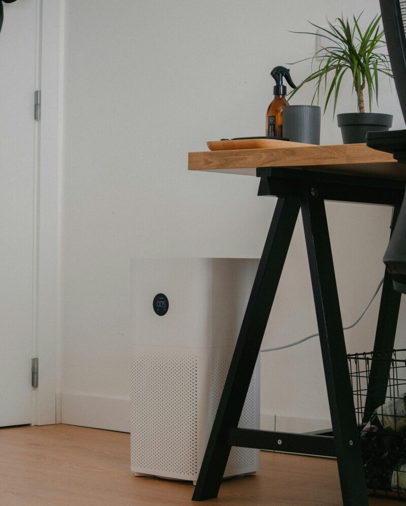 Creating Comfortable Home Office