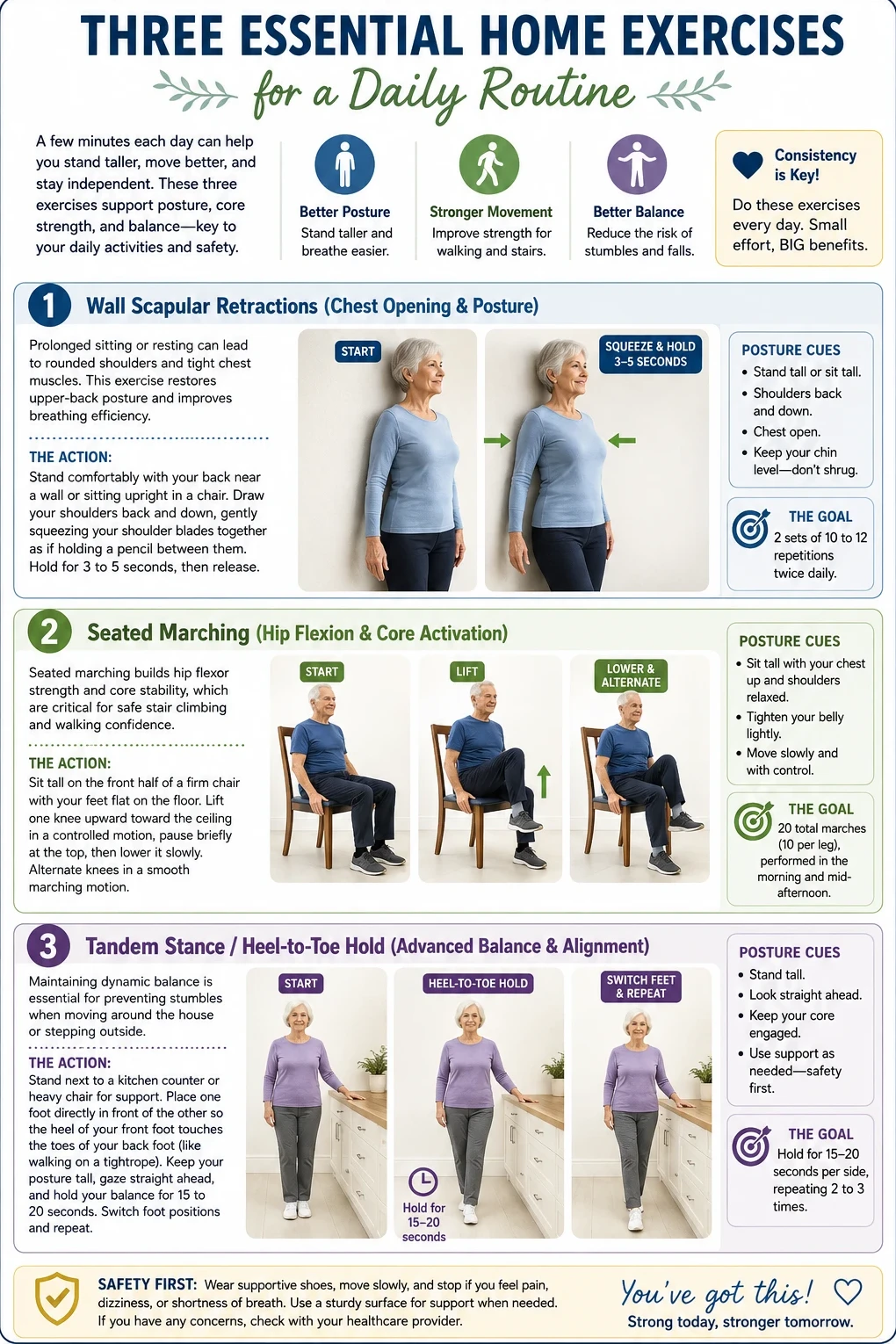 Setting A Movement Schedule 2 Setting A Movement Schedule 2
