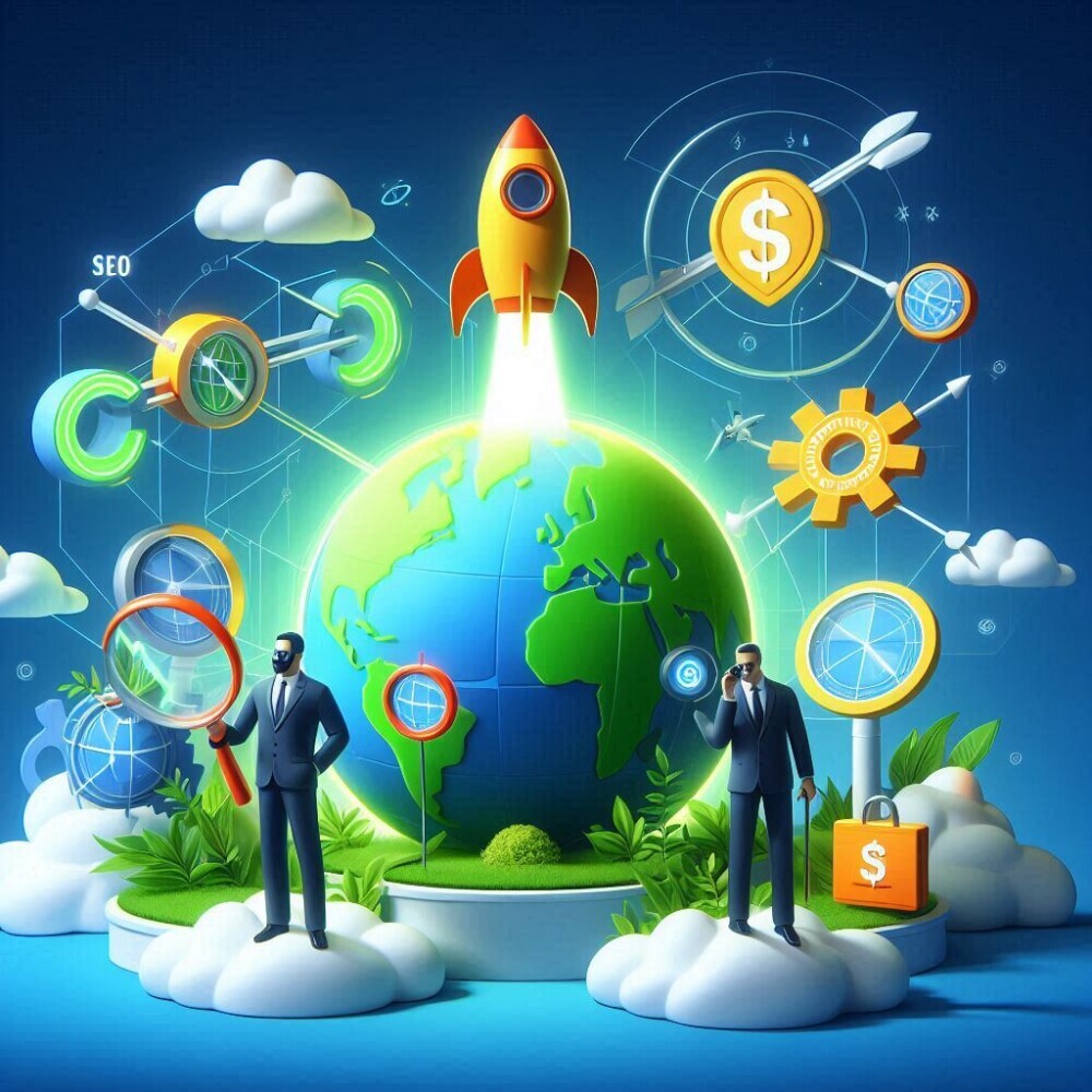 Boost Your Content Strategy by Combining SEO, AEO, and GEO