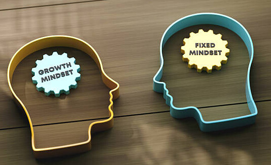 Growth vs Fixed Mindset