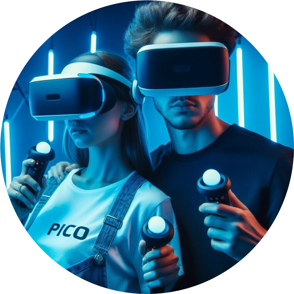 Pico VR