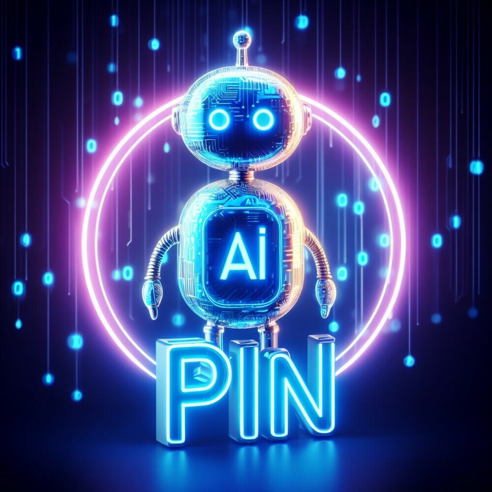 Meet Ai Pin