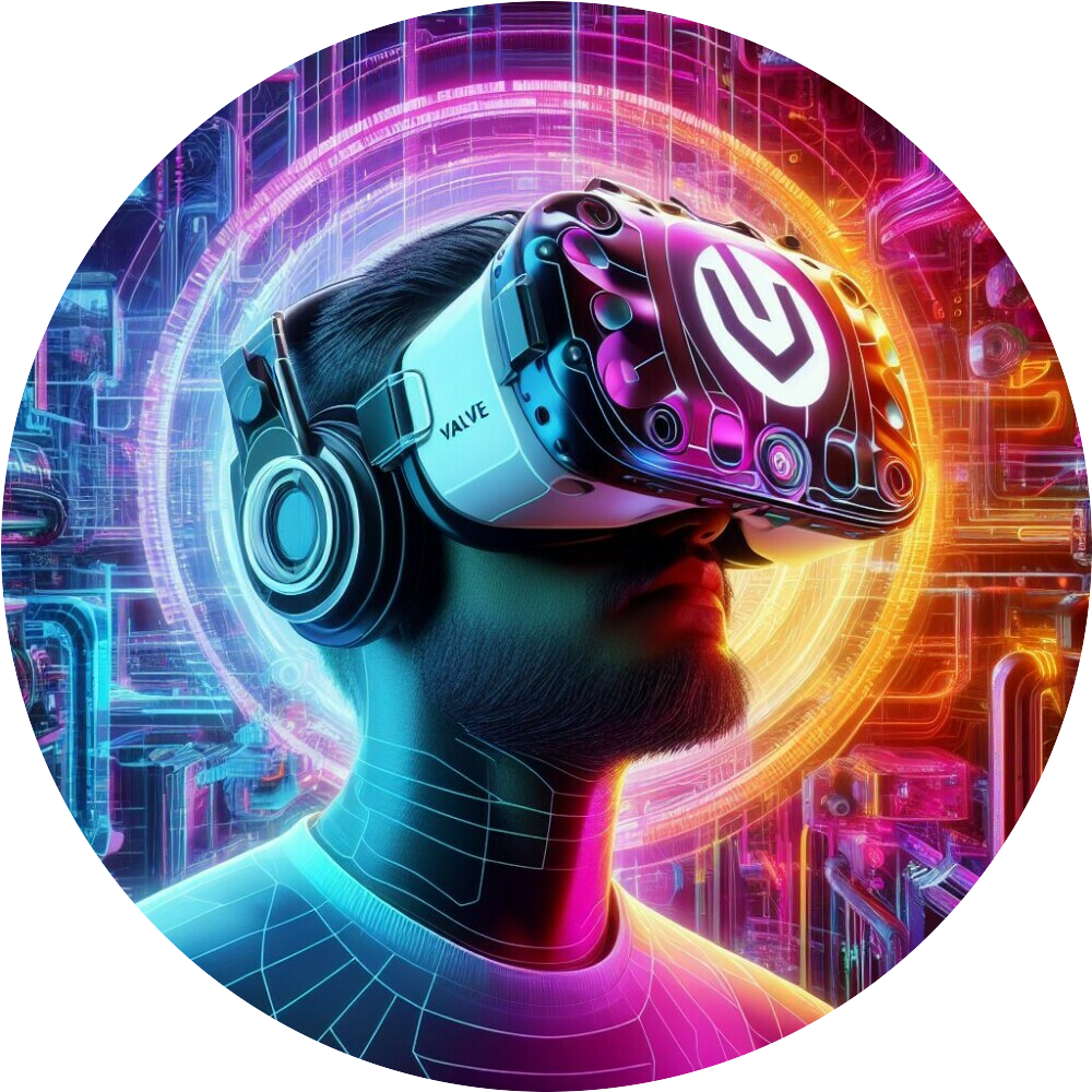Valve VR