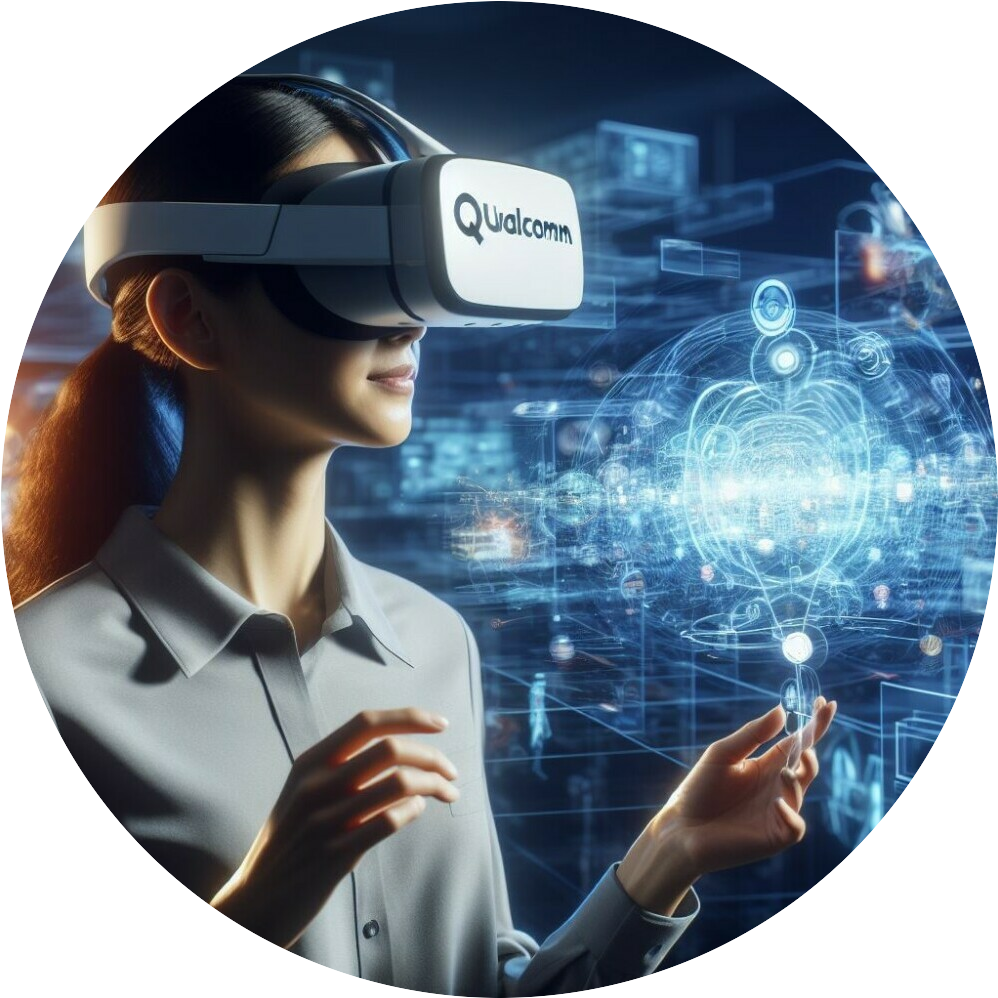 Qualcomm VR