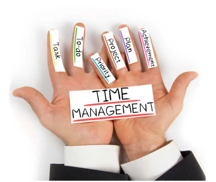 Best Time management
