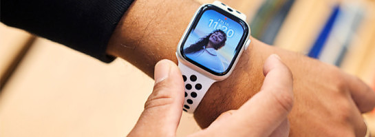 what-can-apple-watch-do