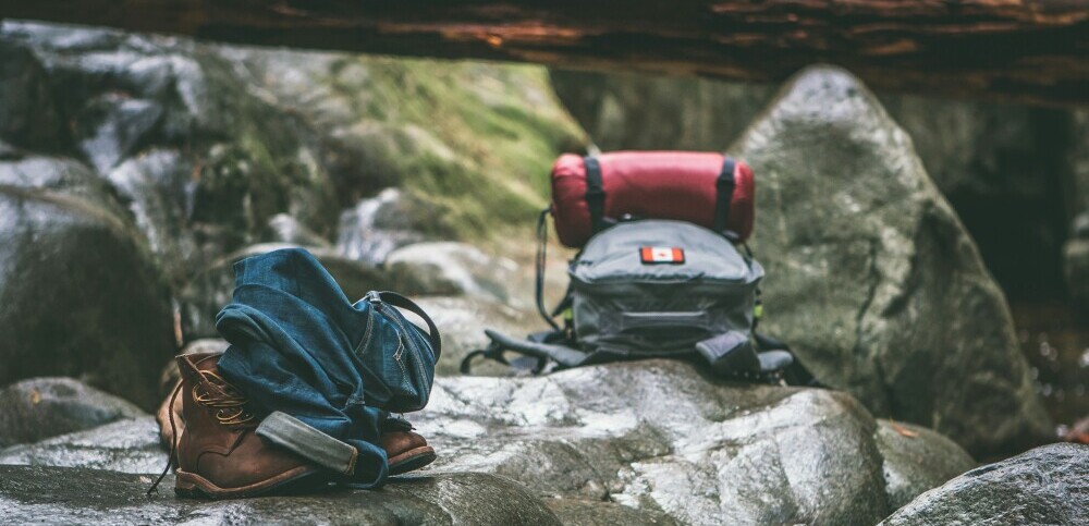 hiking-gear- footwear
