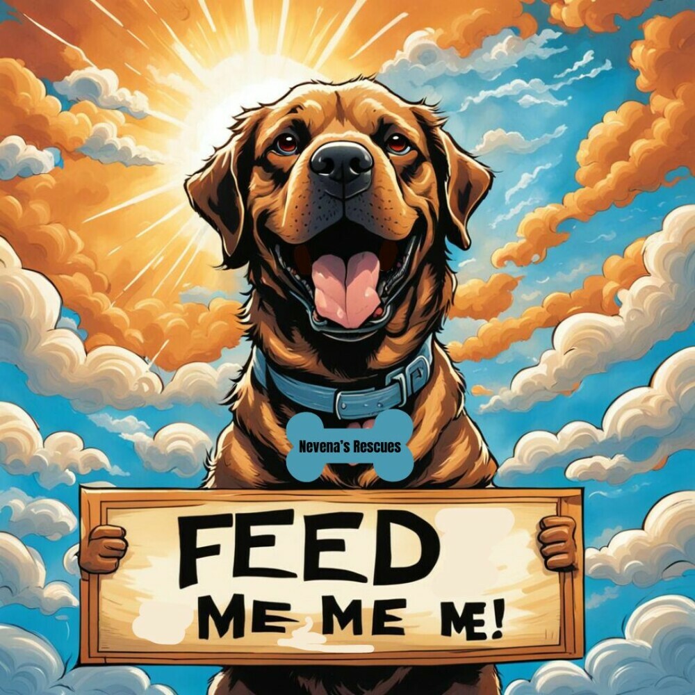 Feed Me