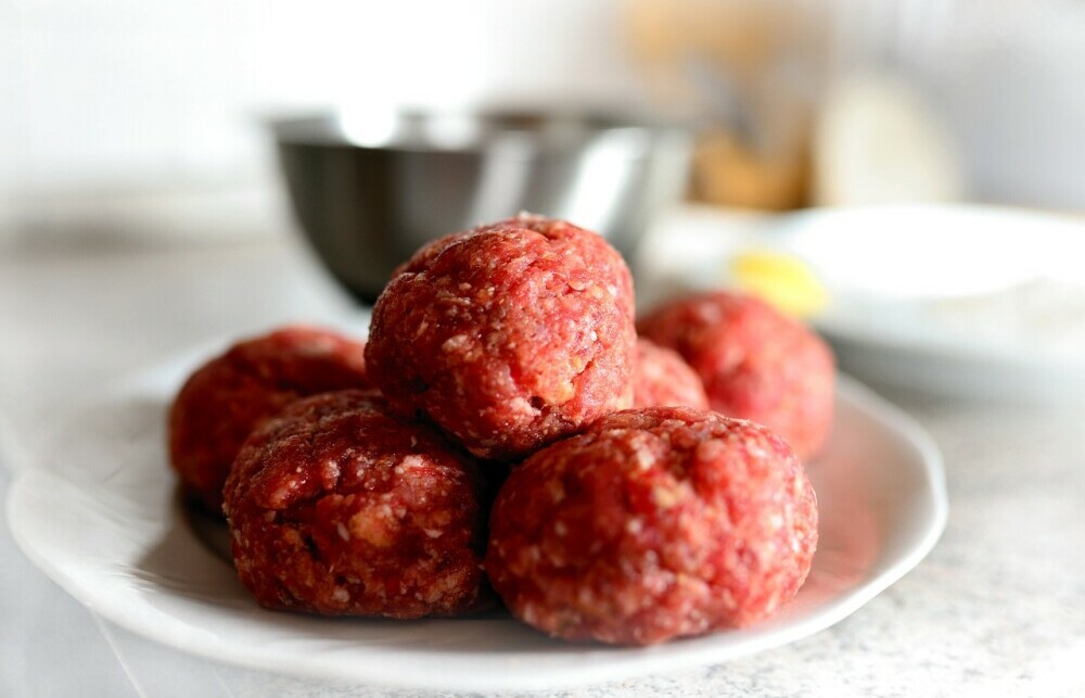 Meatballs