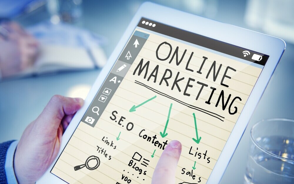 online-marketing