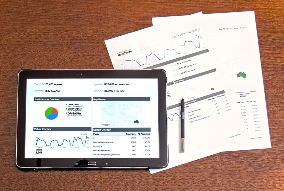 data-at-its-core