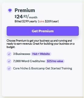 premium-membership