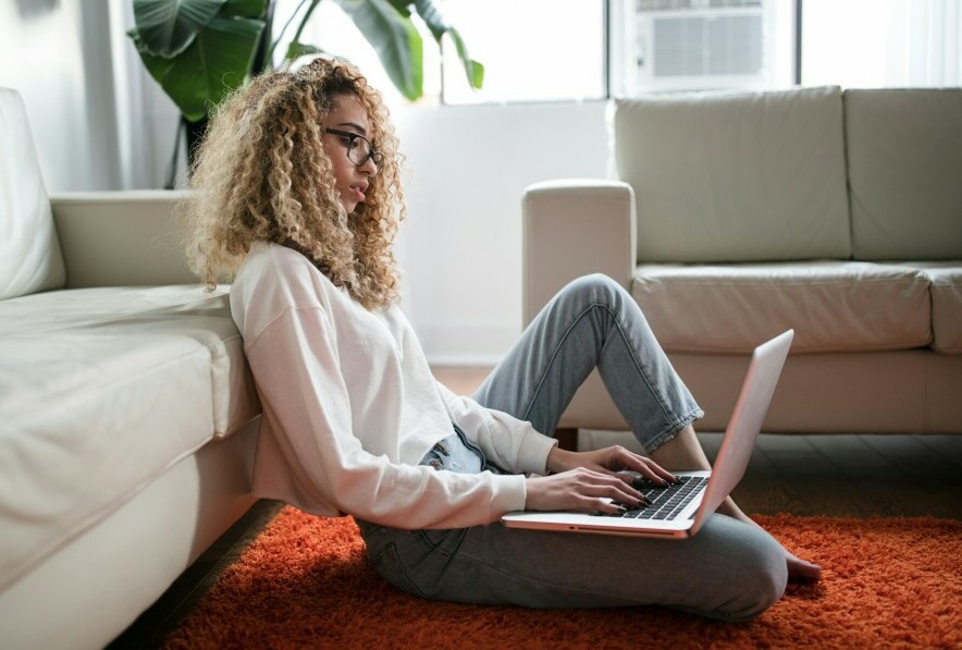 work-from-home