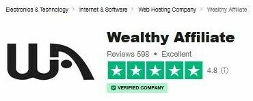 wealthy-affiliate-trust-pilot-5-star-review