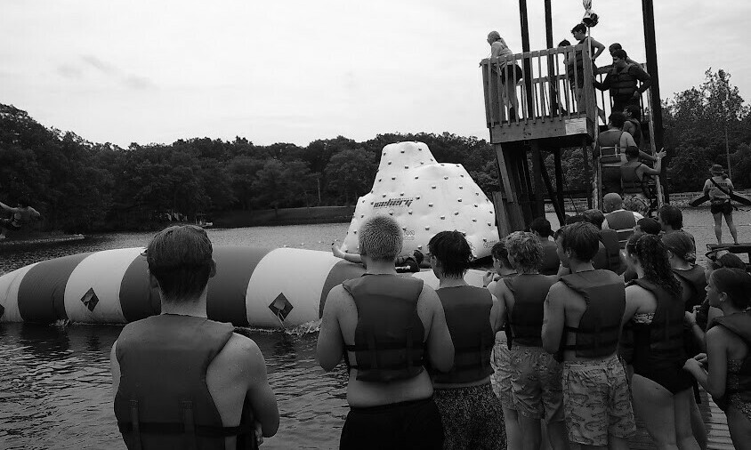 Kevin and Son - Forever Bonds