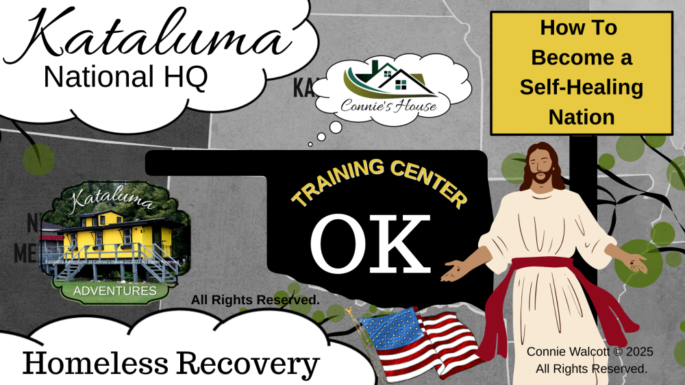 The Kataluma Adventure Tour on Rumble