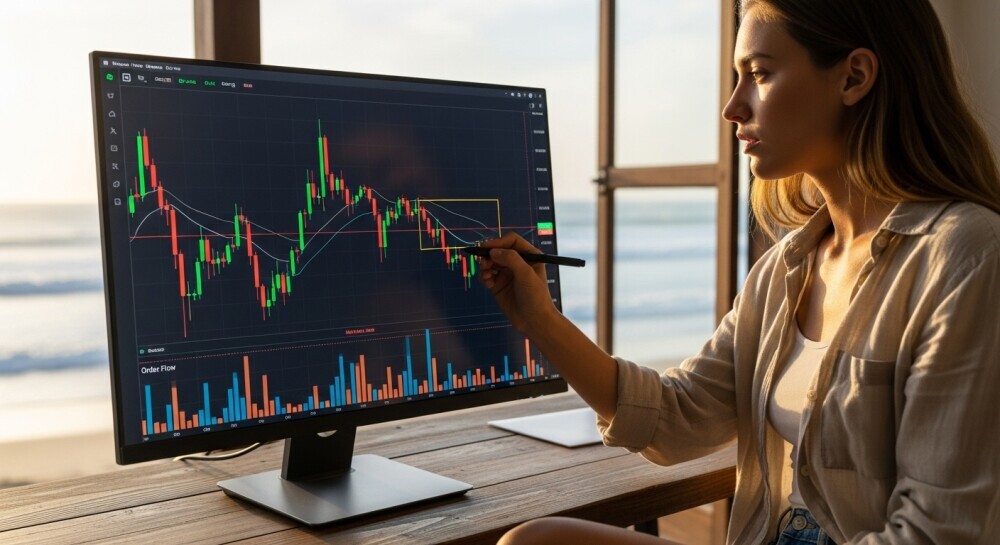 what is forex trading plan