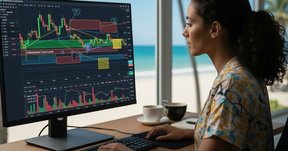 What is a Forex Trading Plan