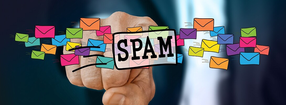 spam click world record