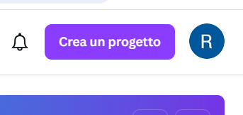 CREATE A PROJECT