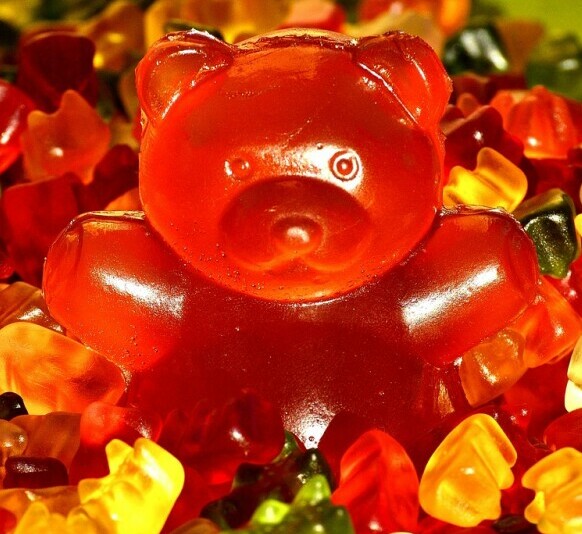 Gummie