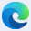 Edge Browser Icon