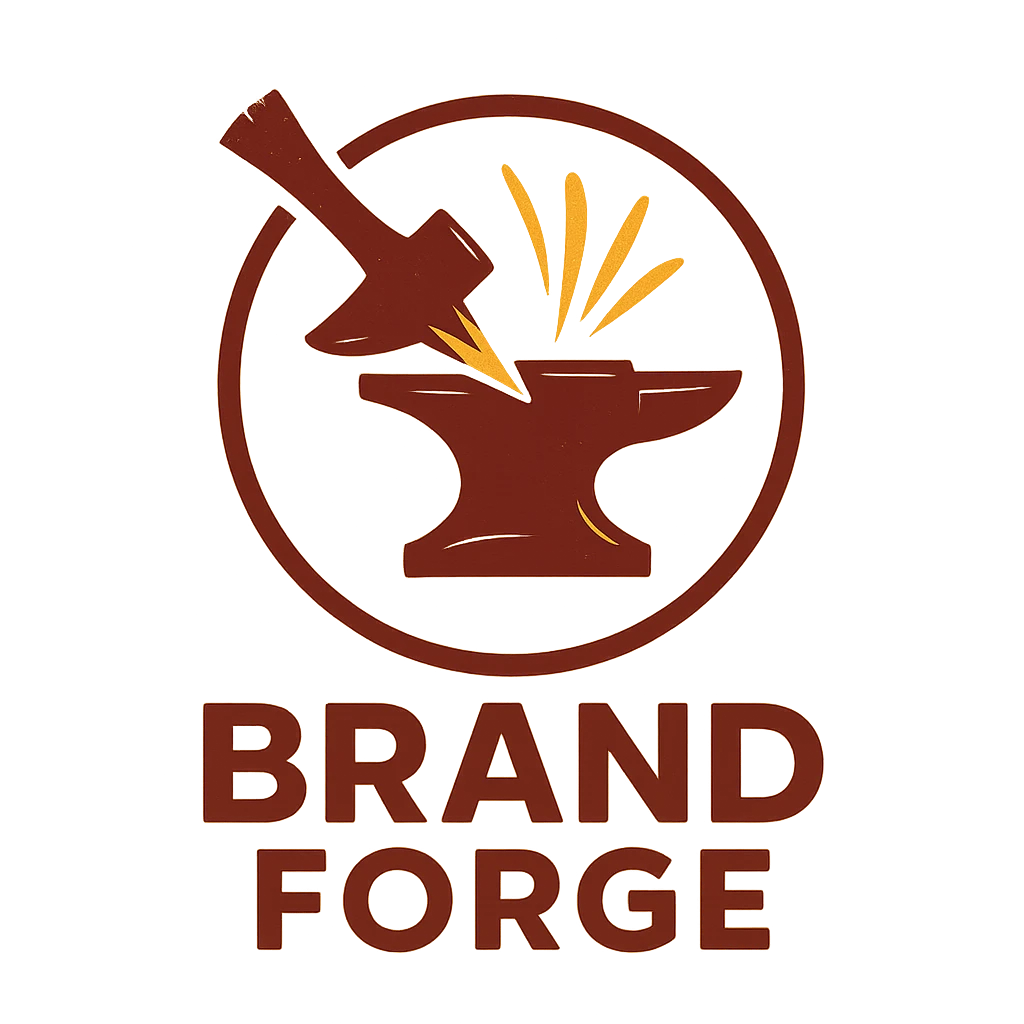 Brand Forge logo