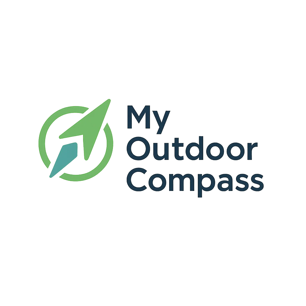 My Outdoor Compass