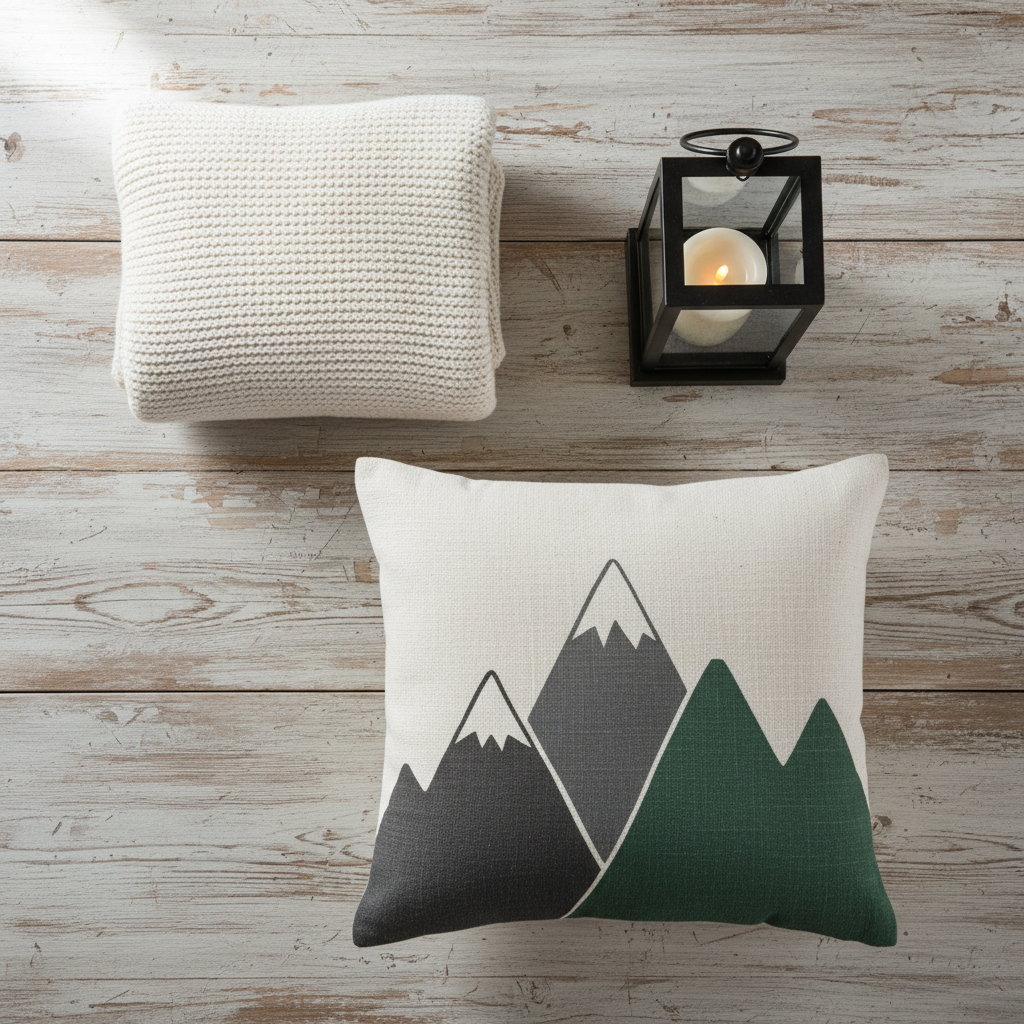 Curated Gear & Décor