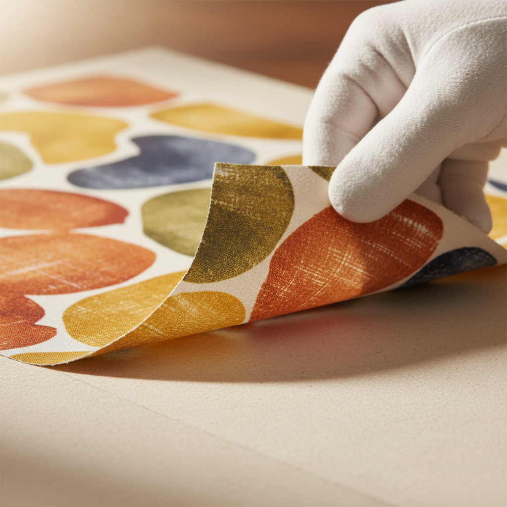 Print-On-Demand Quality