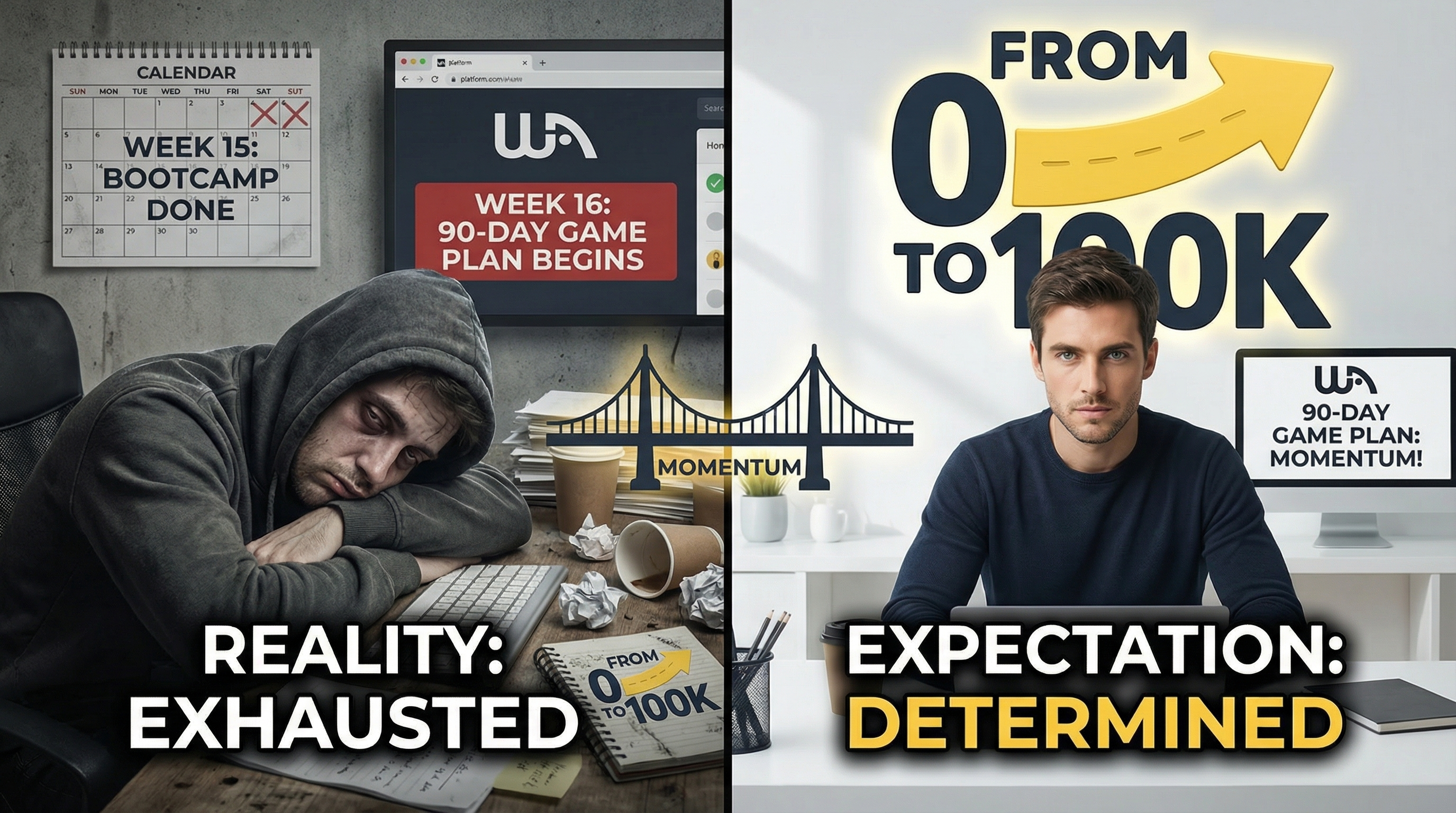 Beyond Week 15 hero image