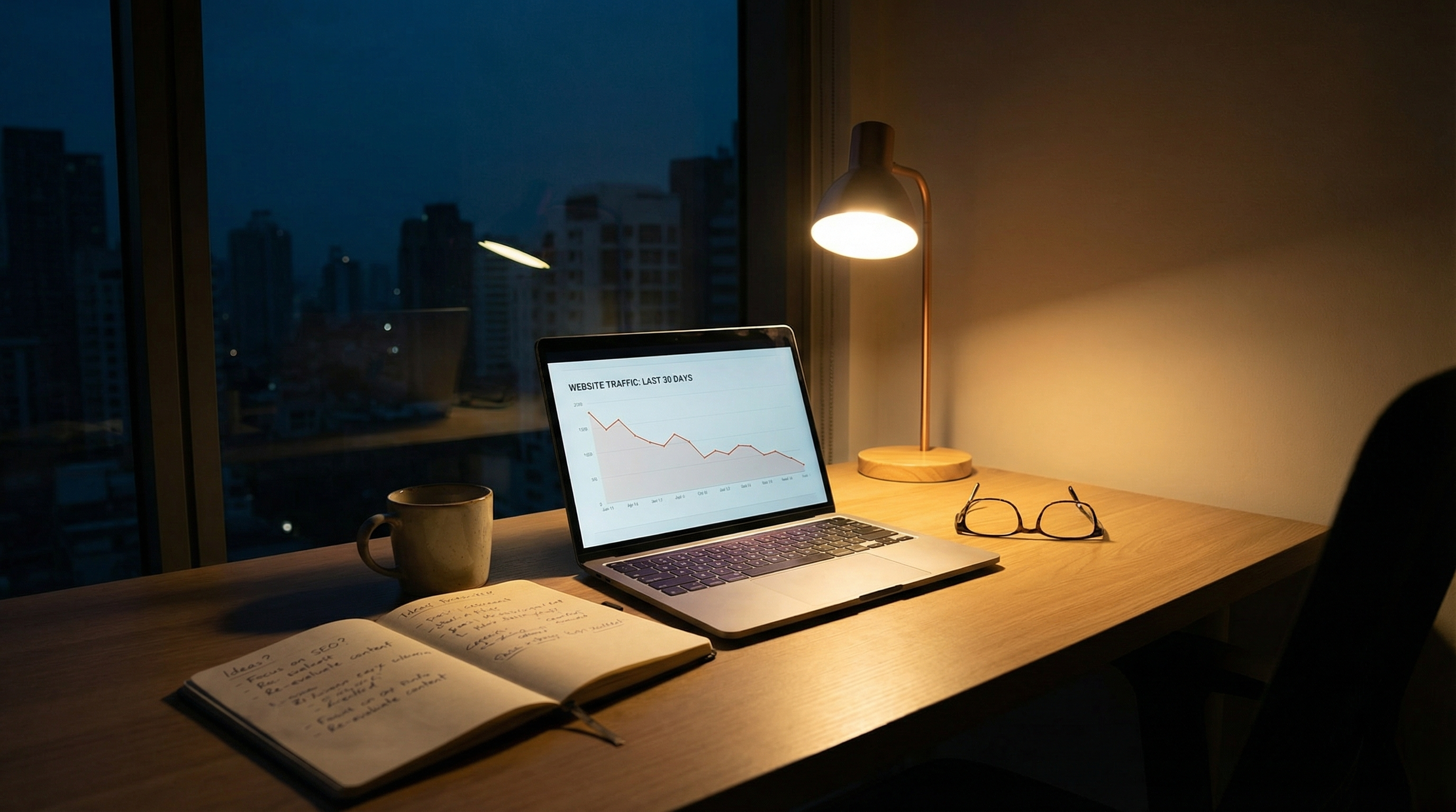 Affiliate marketing reality: expectations versus results in the early stages