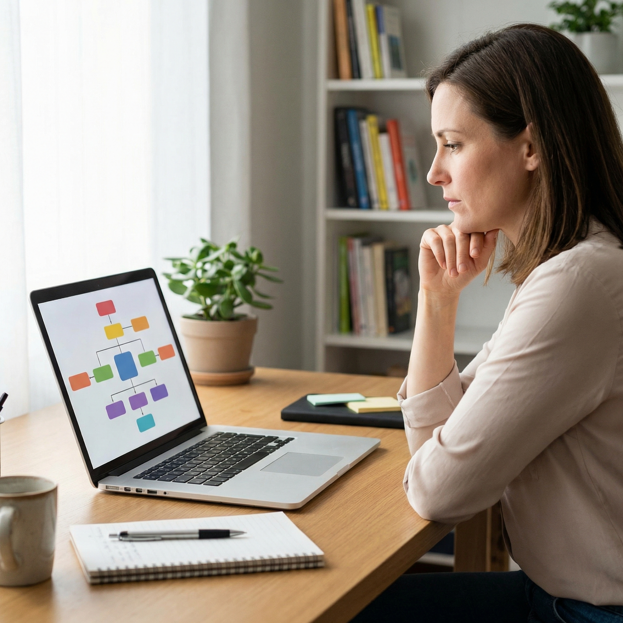 Analyzing conversion funnel and performance metrics