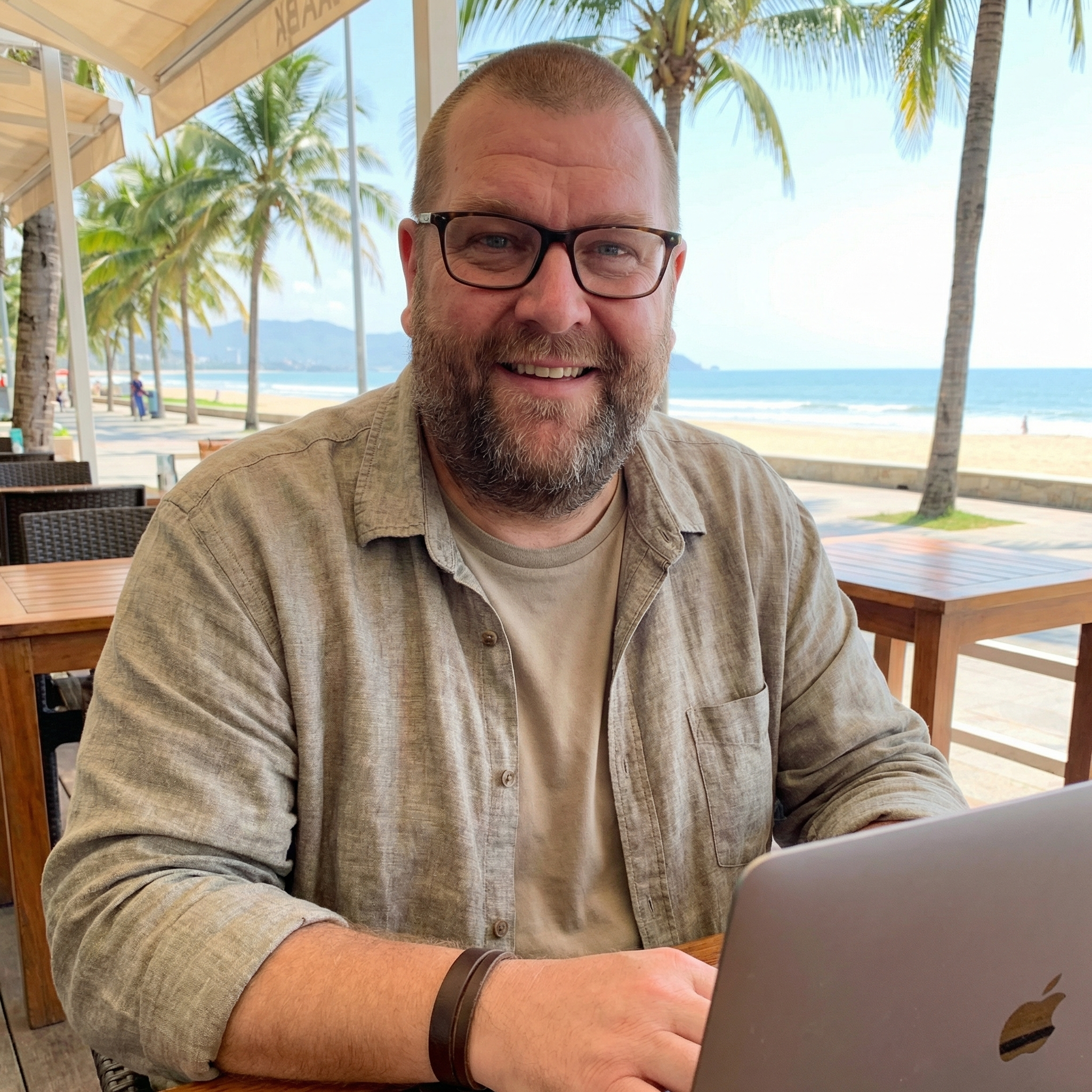 Jeremy Denesovych From 0 to 100K