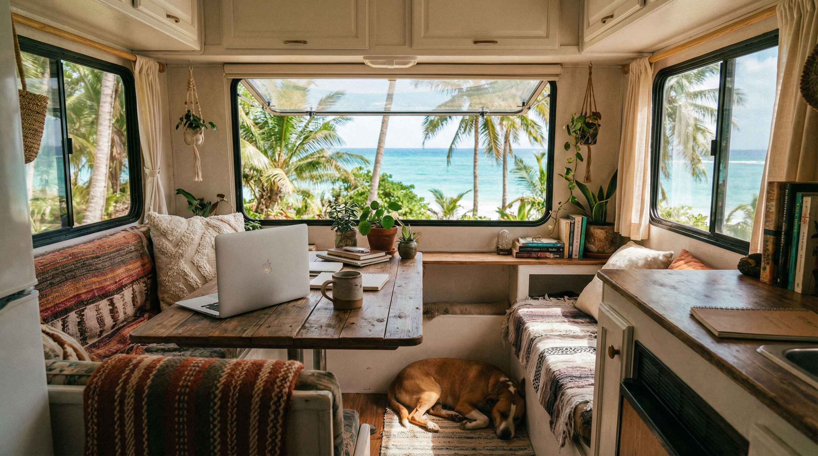 Building online skills and publishing content consistently