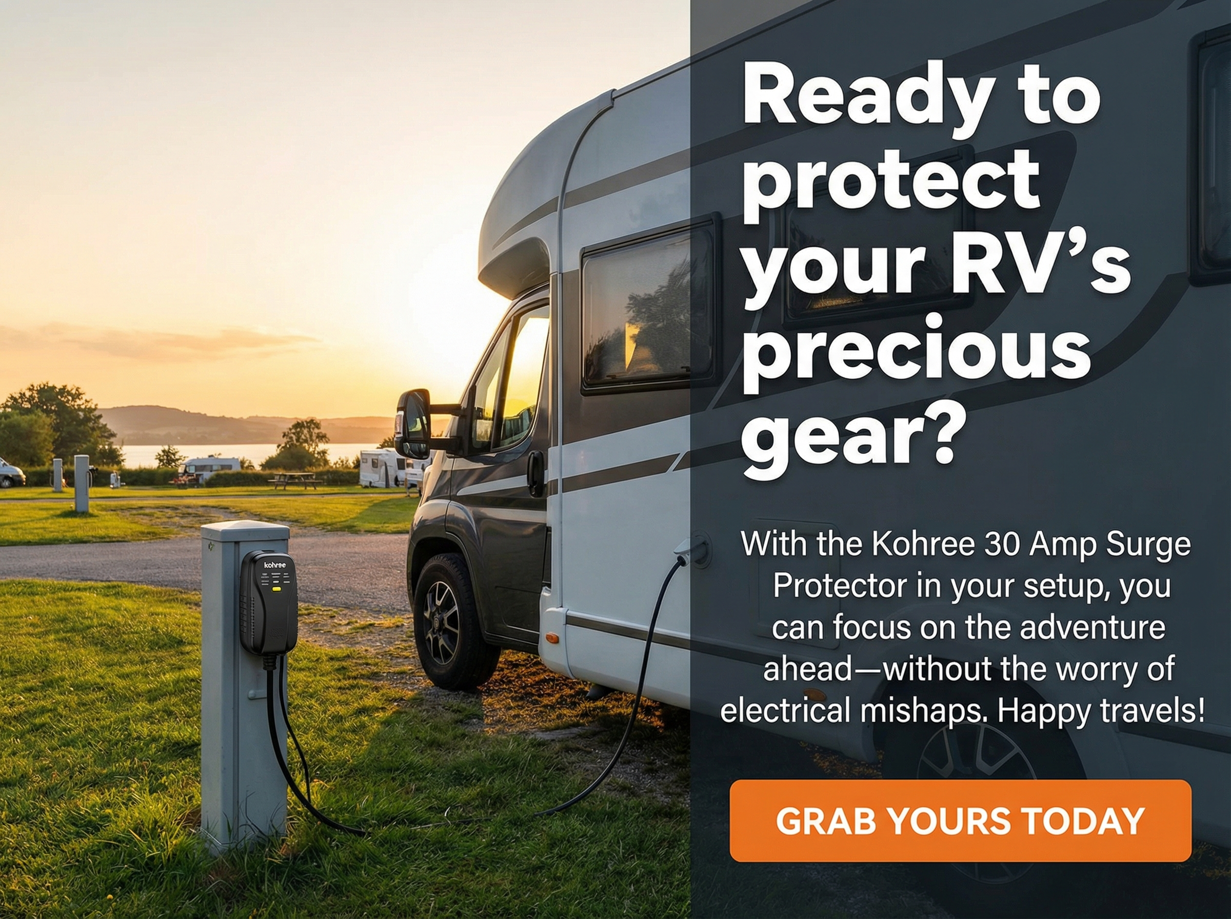 Shop Kohree and save with code KRRVAC12