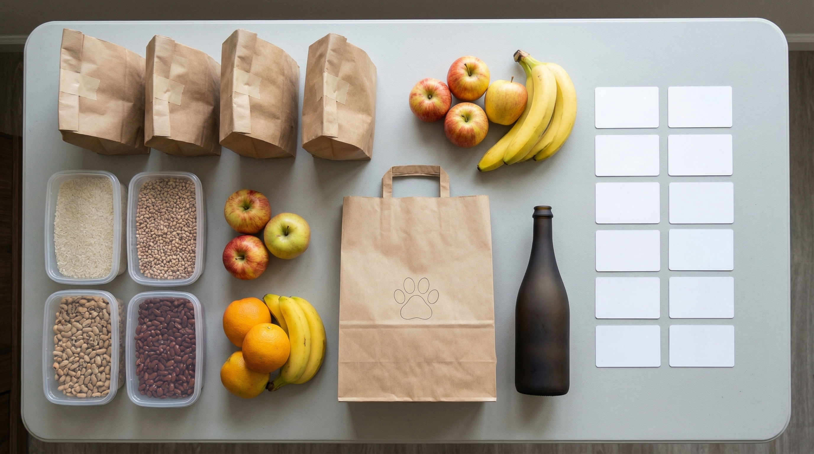 Common items travelers may need to declare at the US–Canada border