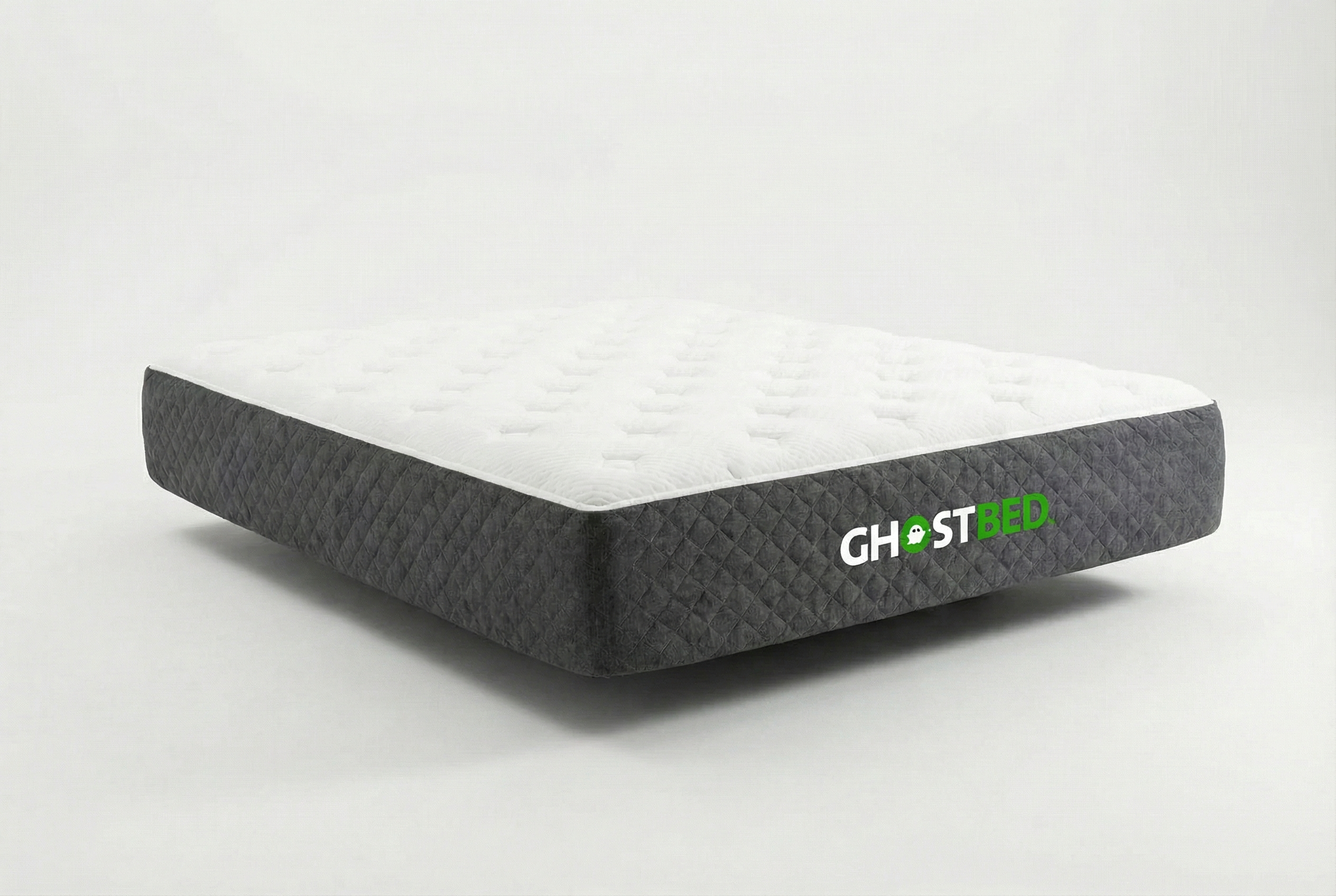 GhostBed RV mattress display image