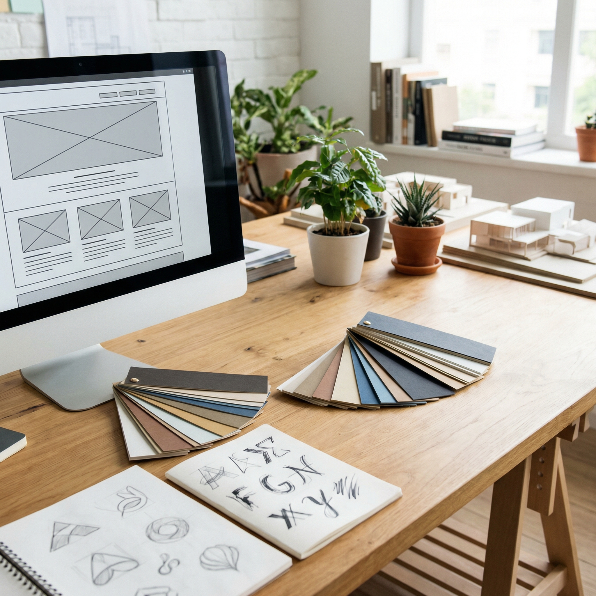 Brand foundation elements for startups