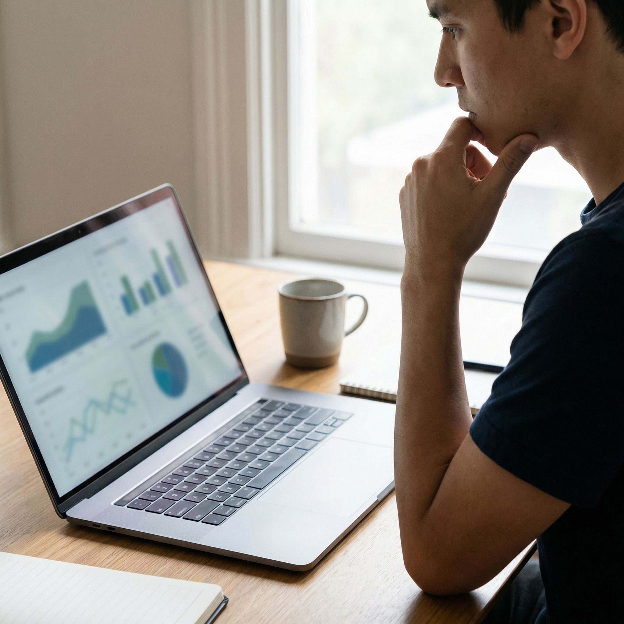 Analyzing course data and refining structure based on analytics